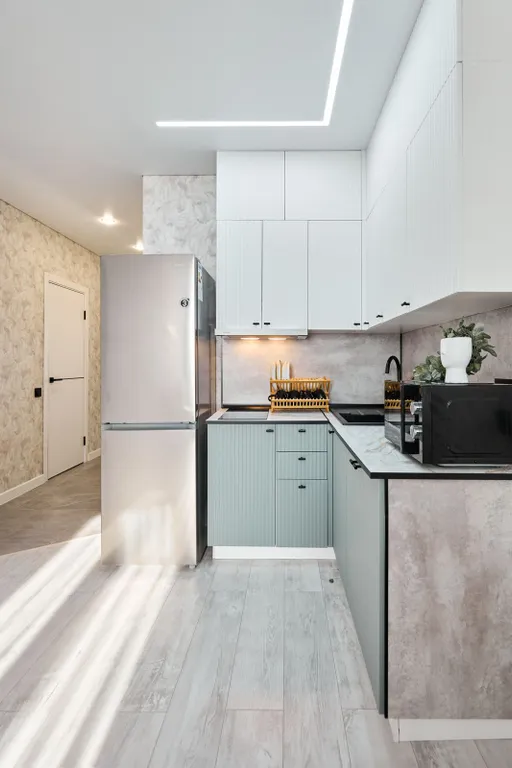 Квартира с видом на дон для 4 гостей