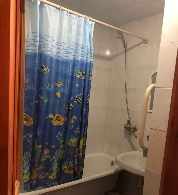 Квартира Уютная квартира — Лазаревское