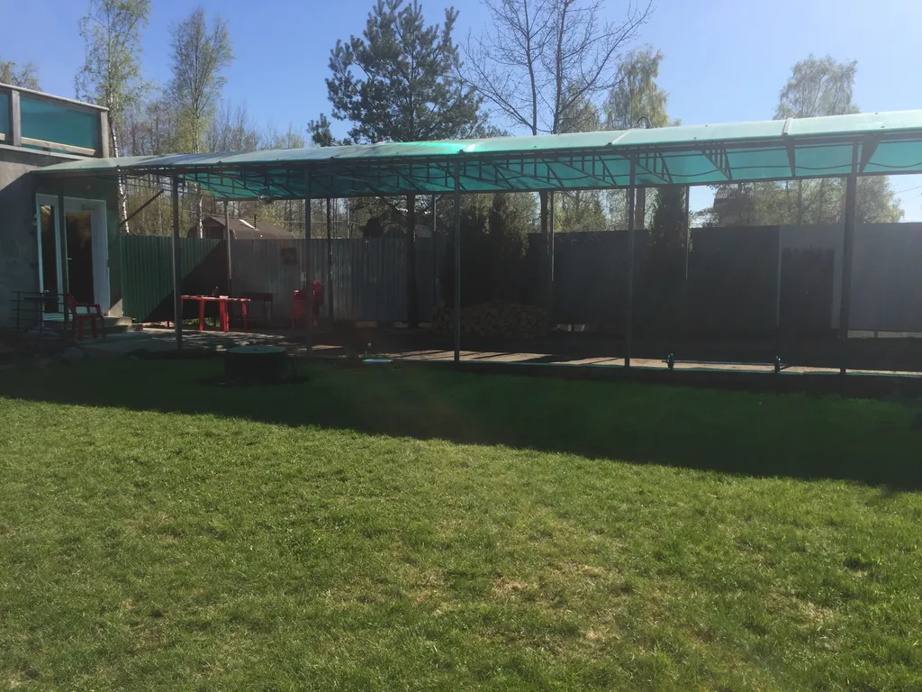 4-комнатный Дом