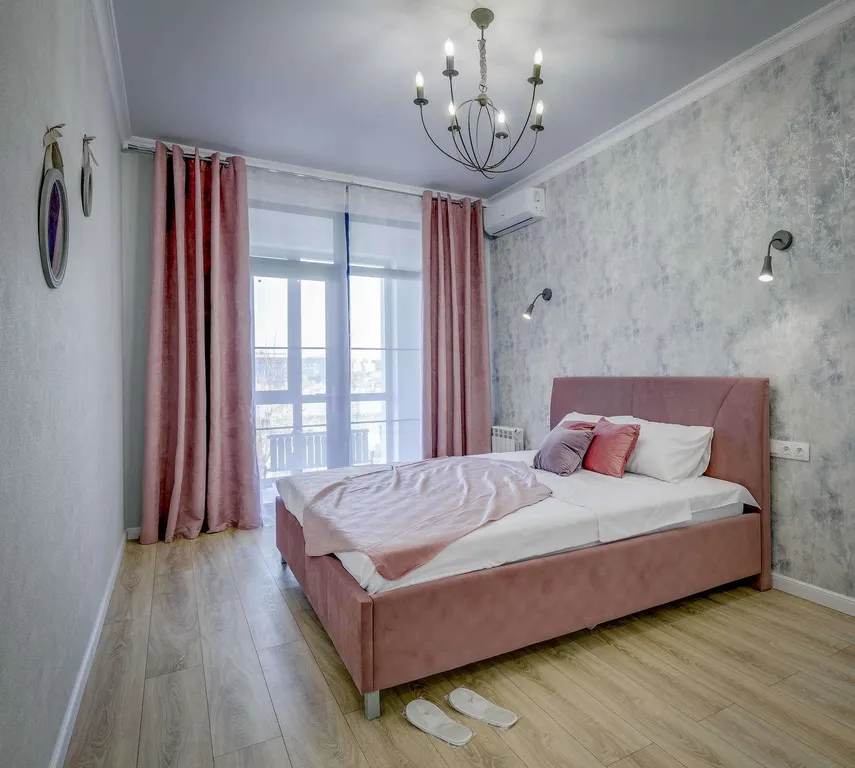 Квартира Asaapart Forum — Алматы