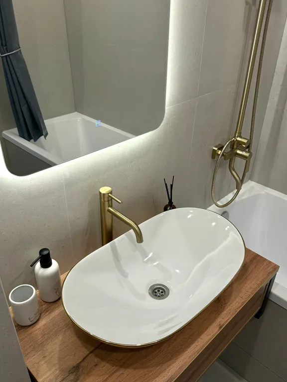 Квартира Уютная квартира с шикарным расположением — Калининград