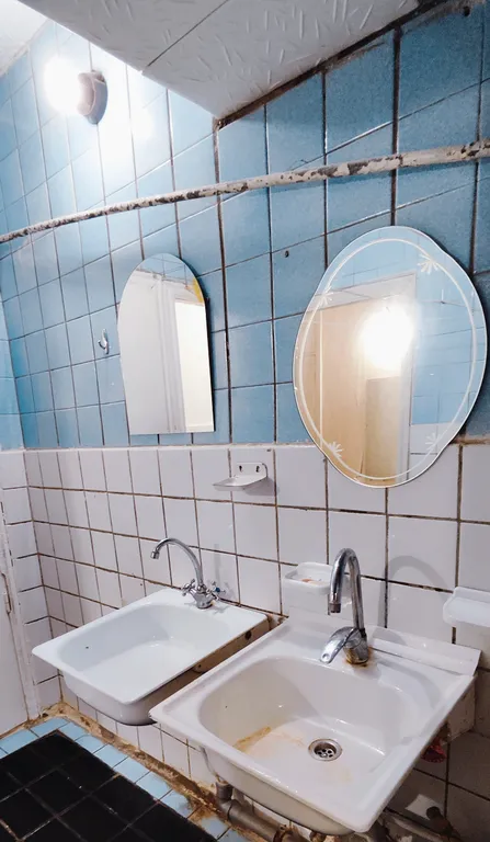 Комната в центре города