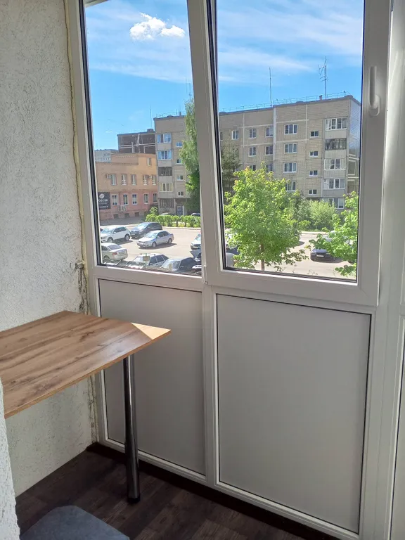 Квартира Современные стильные апартаменты — Тихвин