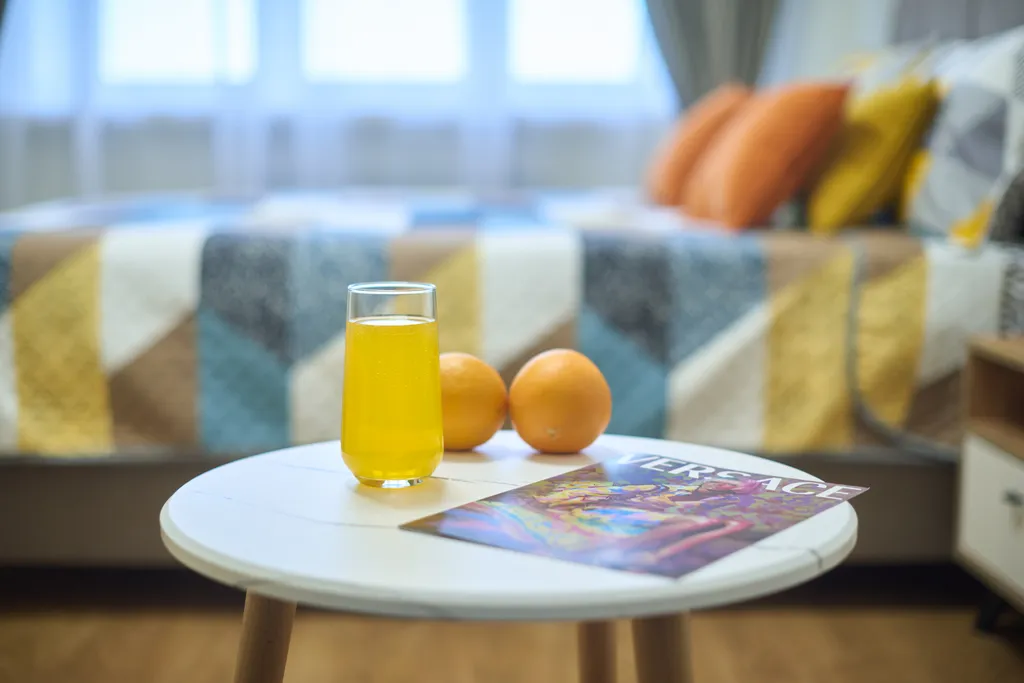 Апартаменты Уютные Сутки