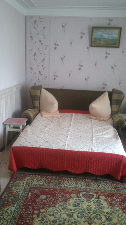 Уютная квартира — аренда посуточно в Евпатория