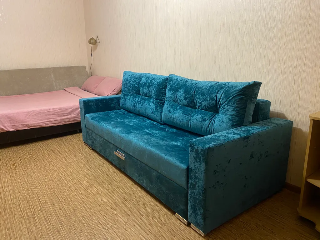 Квартира в центральном районе