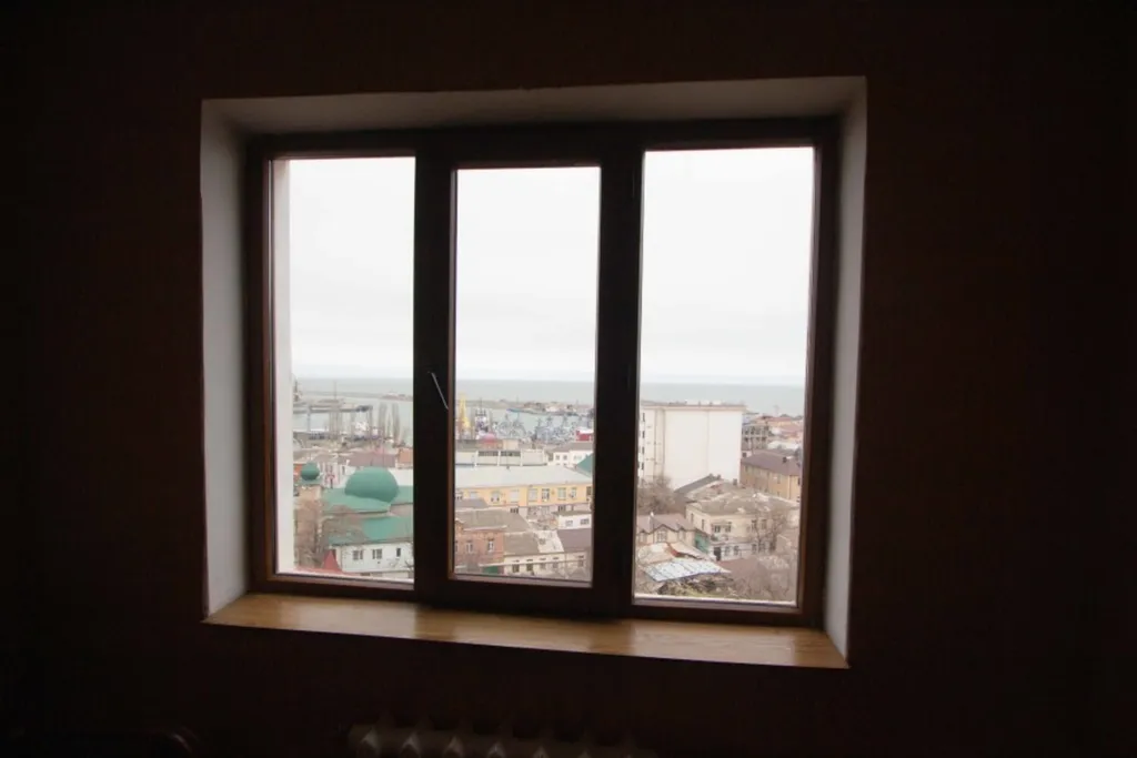 Квартира Комната — Махачкала