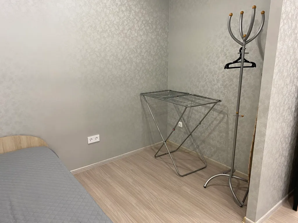 Квартира Просторная квартира в престижном районе города — Великий Новгород