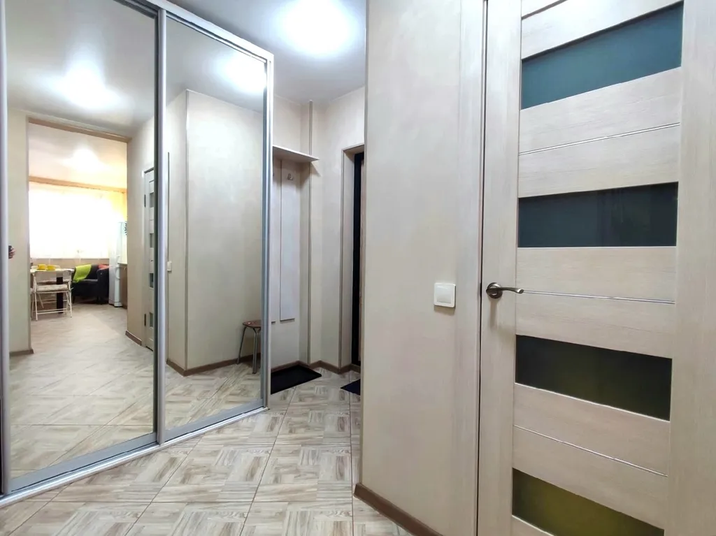 Квартиры в Омске для командировок и путешествий