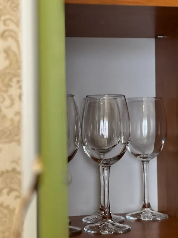 Квартира Уютная светлая квартира — Великий Новгород