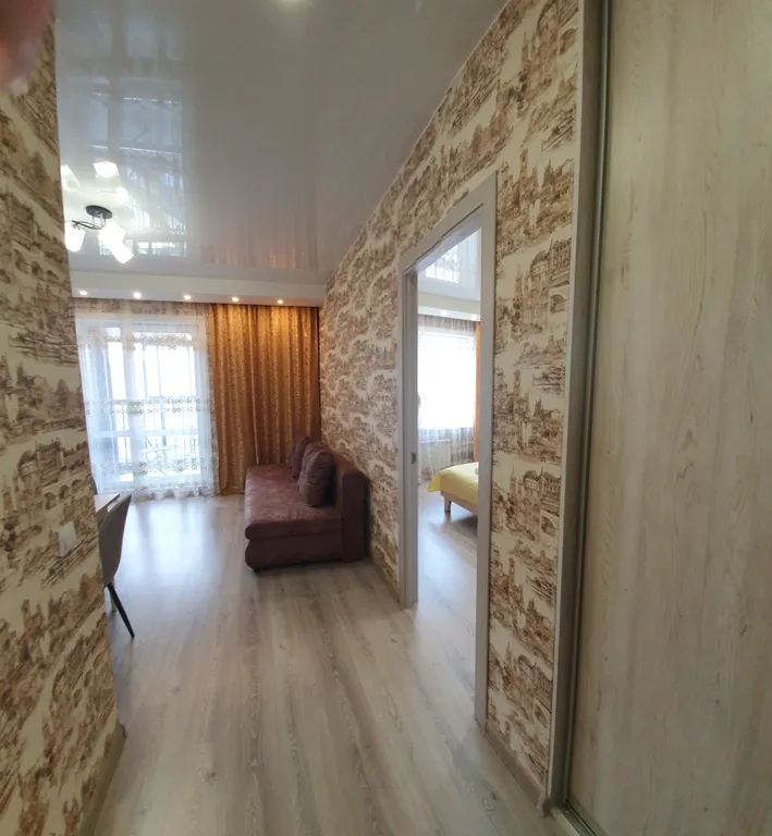 Апартаменты Аризона у Модного Квартала