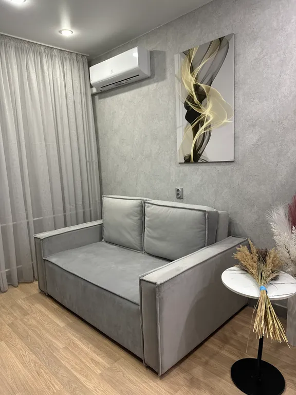 Квартира Уютная квартира в Волго парке — Ярославль