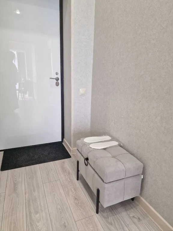 Квартира Весна в 10 мин до центра