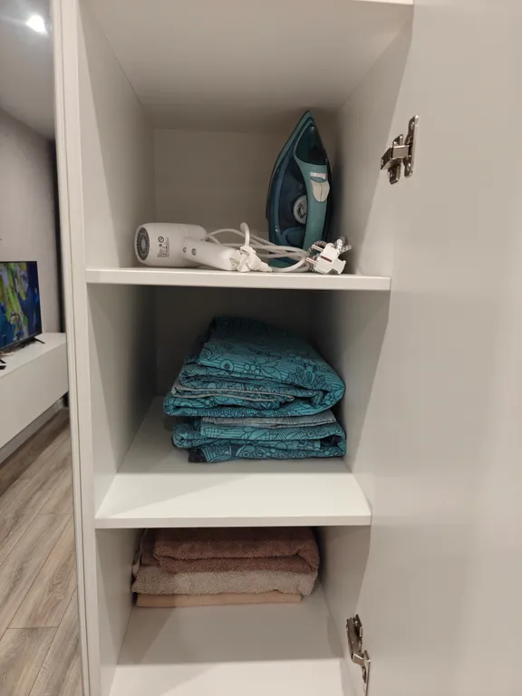 Благоустроенная квартира в центре города