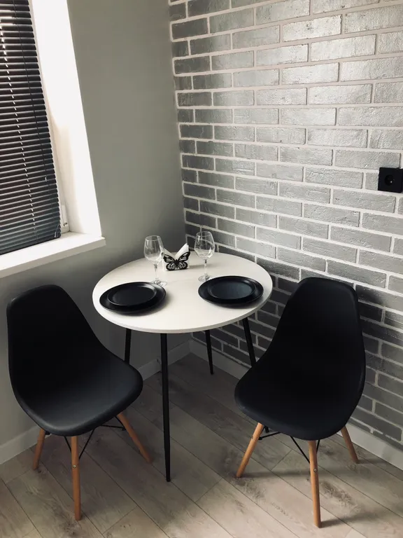 Квартира Люкс, рядом с парком Притяжение