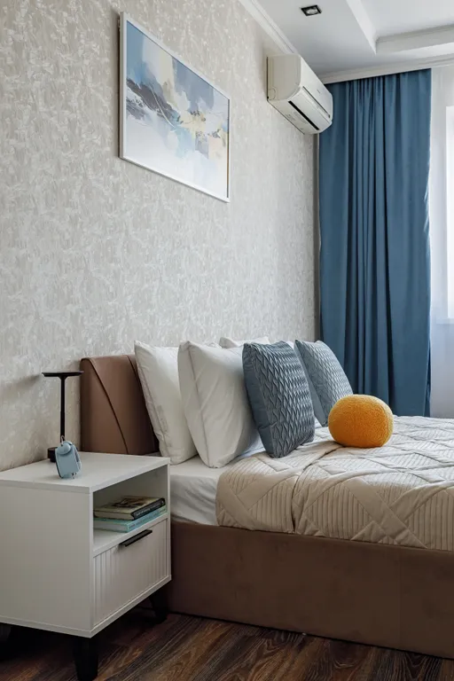 Квартира в центре