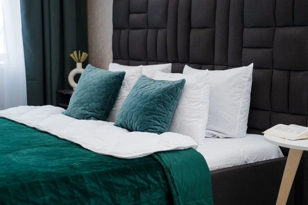 1-комнатная Квартира — аренда посуточно в Балаково