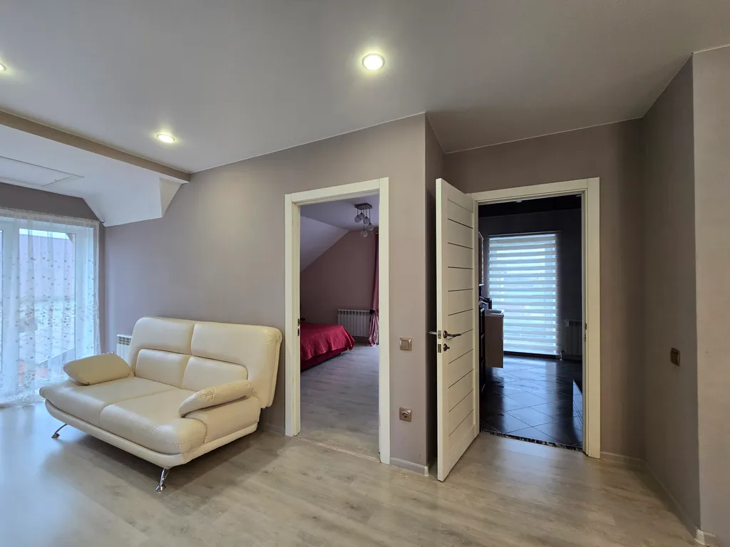 Коттедж Коттедж для отдыха — Столбище