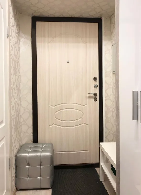 Квартира Семейная квартира в пешей доступности от Мариинского театра — Санкт-Петербург