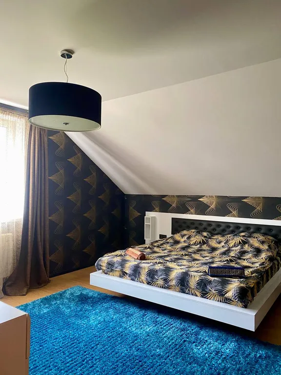 Коттедж Мечта