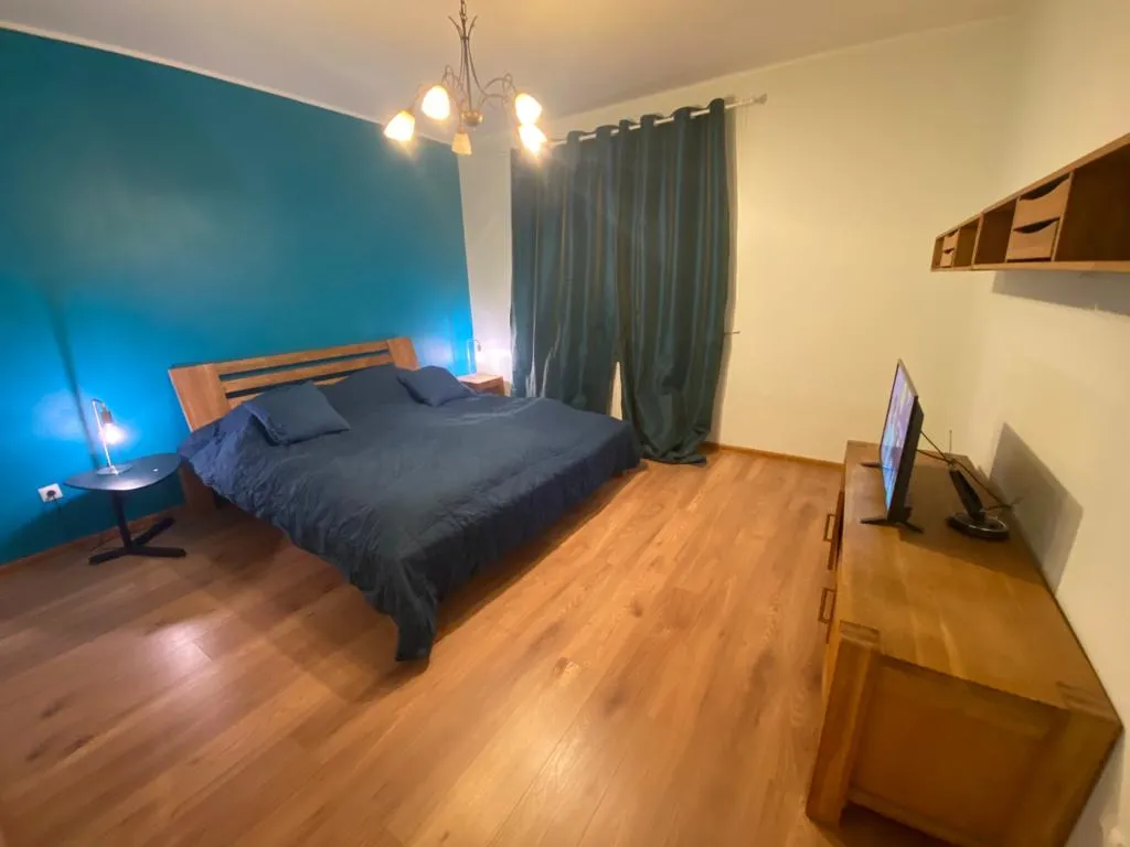 Квартира Уютная квартира недалеко от Верхнего озера — Калининград