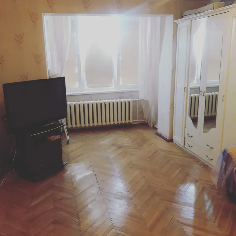 Квартира Квартира с видом на залив — Санкт-Петербург