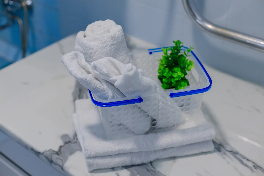 Квартира Сталинская трехкомнатная квартира Синий Кит — Москва