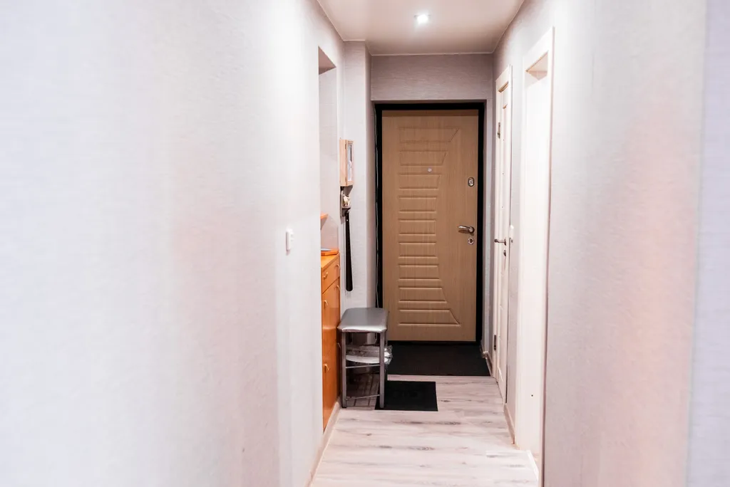 Квартира Двух комнатная  квартира — Ярославль