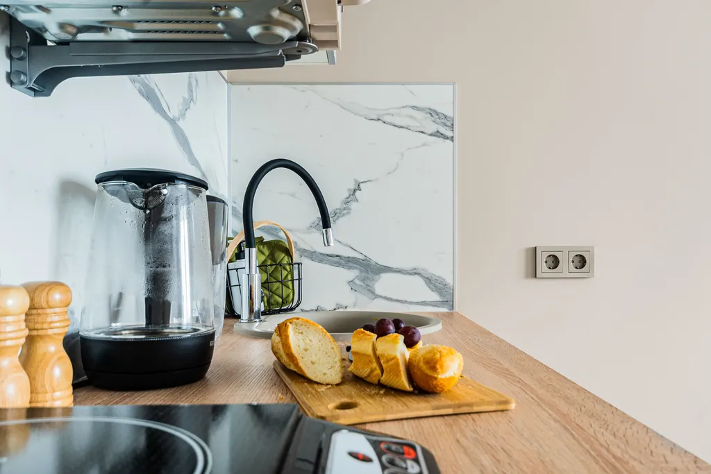 Ничего лишнего от Точно Ключи