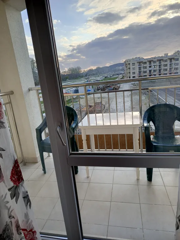 Отдых на кипарисовом озере