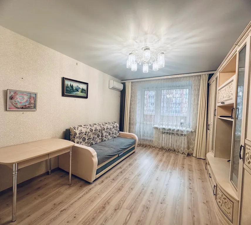 Уютно как дома