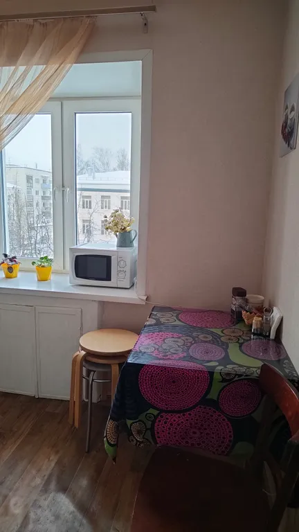 Уютная квартира в центральной части города