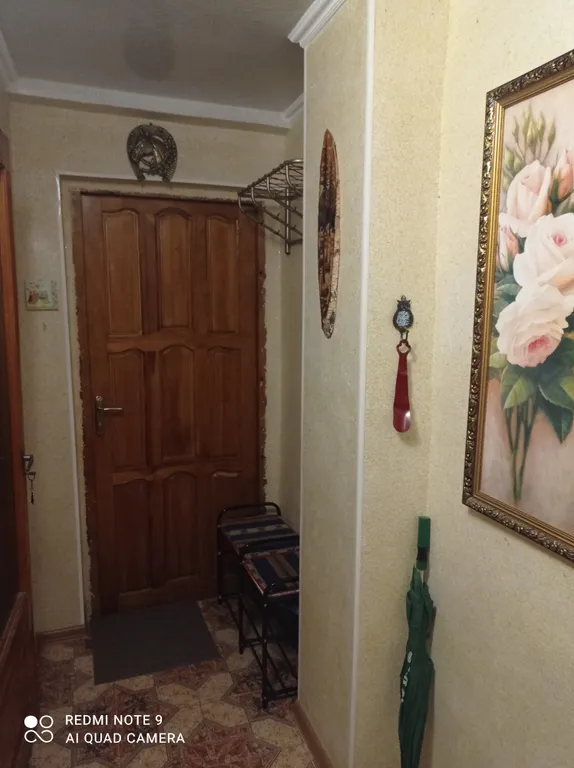 Квартира Комната в частном доме Стандарт — Заозёрное