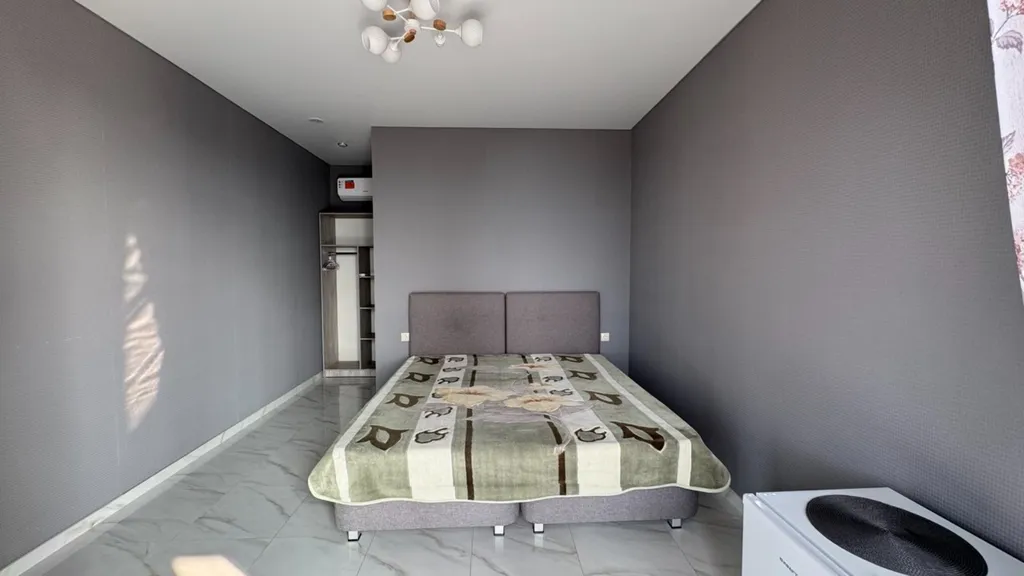 Квартира Квартира Номер в гостевом доме Морские Вершины — Гагра