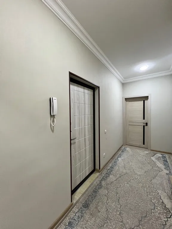 Апартаменты в ЖК Чакар 45