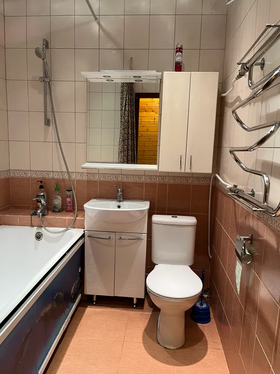 3-комнатный Дом