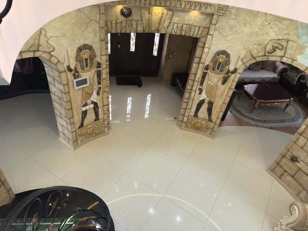 Коттедж в самом курортном районе