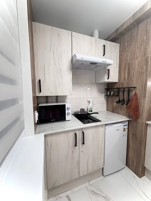 Квартира Уютная квартира на побережье Балтийского моря — Зеленоградск