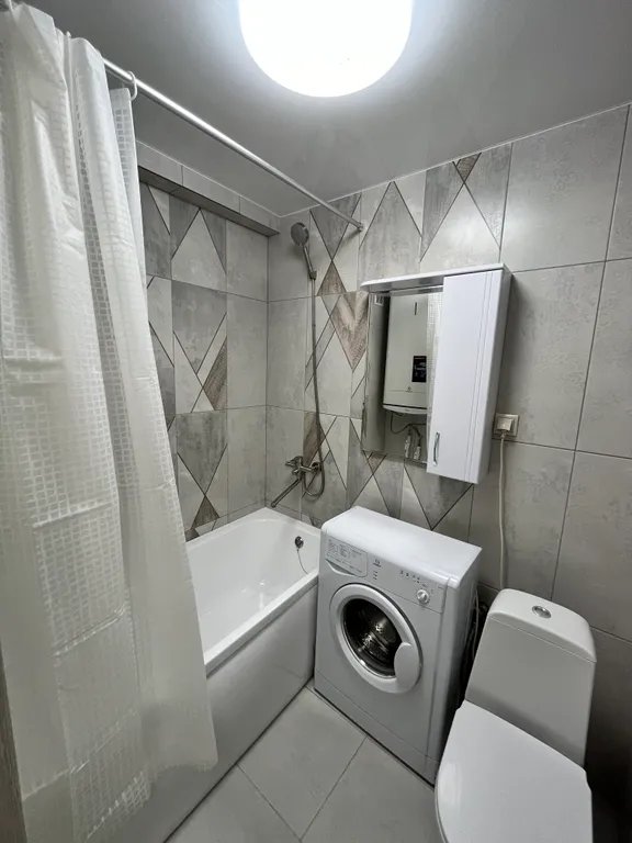 2-комнатные апартаменты рядом с озером Баскунчак