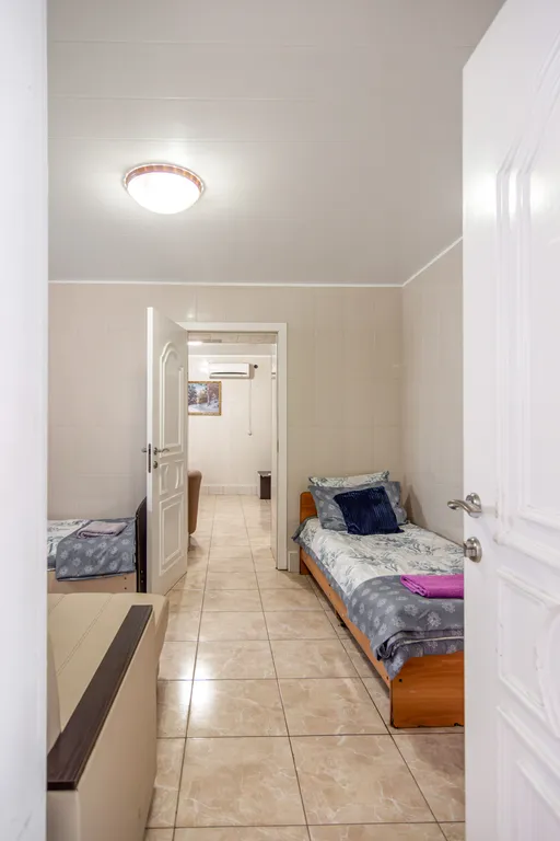 Коттедж Современный коттедж в самом центре у моря — Геленджик