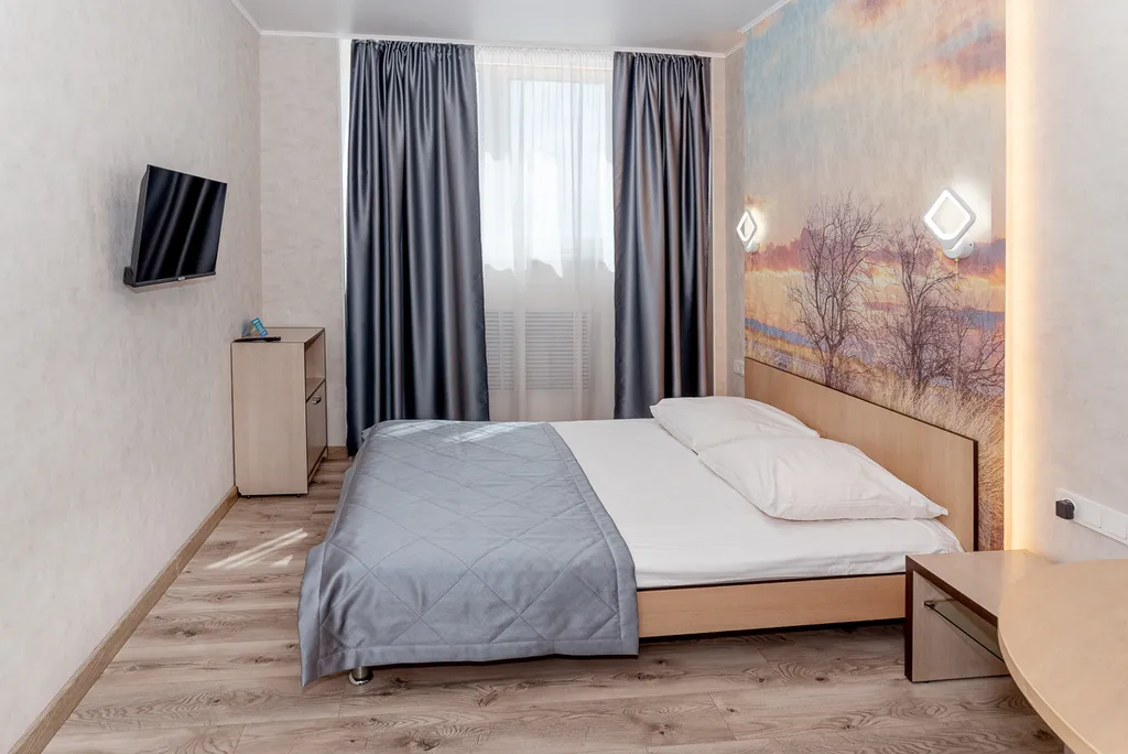 Квартира Комната — аренда посуточно в Барнаул