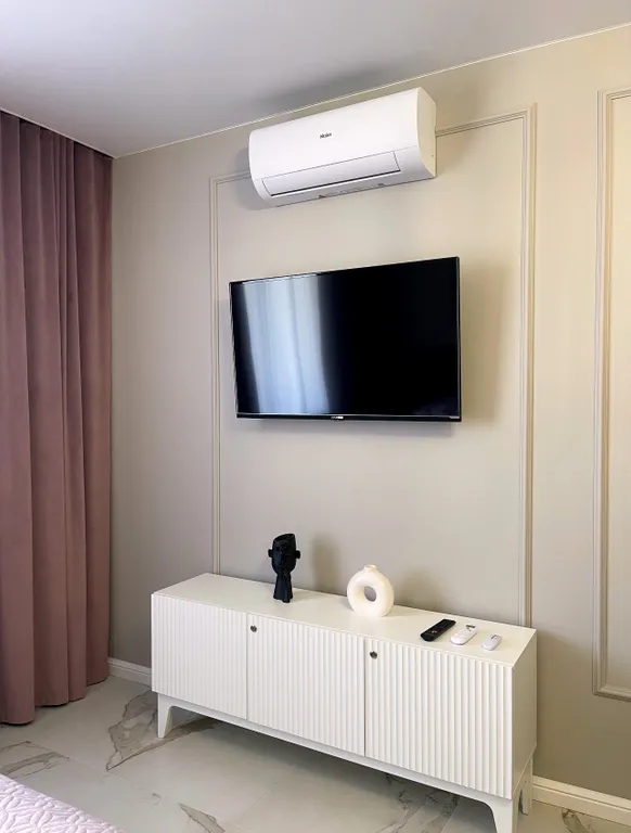 Комфортная квартира на площади Куйбышева