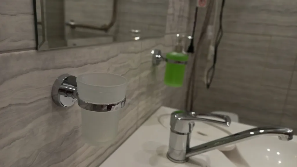 Уютная квартира Матрешка сити