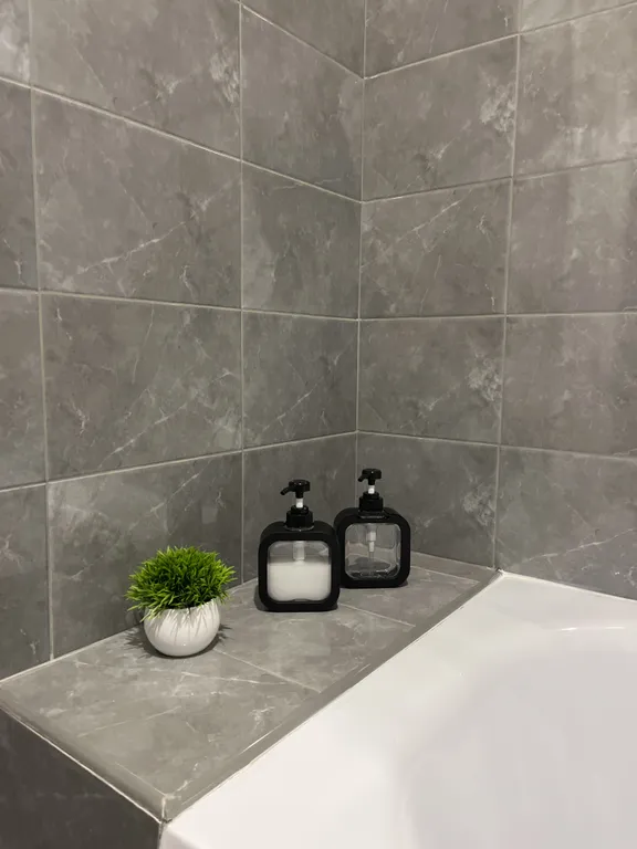 Квартира Новая, современная квартира в самом чистом микрорайоне Дыхание — Краснодар