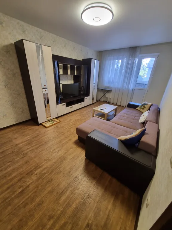 Квартира в центре — аренда посуточно в Краснодар