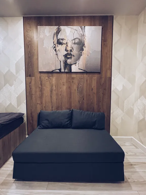 Дом Белый кролик 2