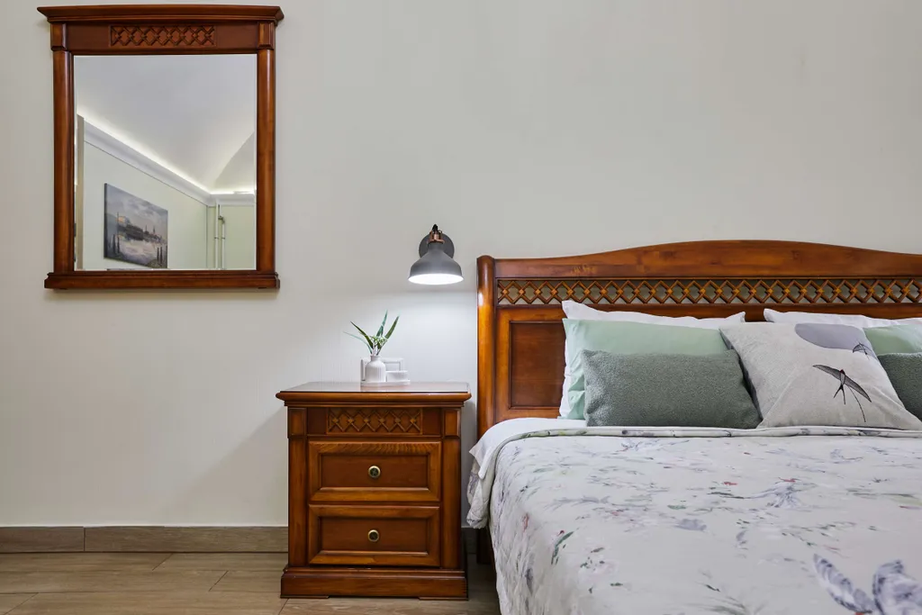 Однушка у медного всадника и набережной