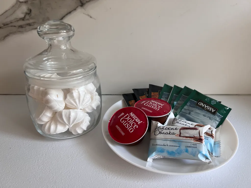 Мечта путешественника-квартира в самом сердце города