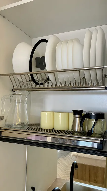 Вид на сказочные горы, квартира для идеального отдыха круглый год