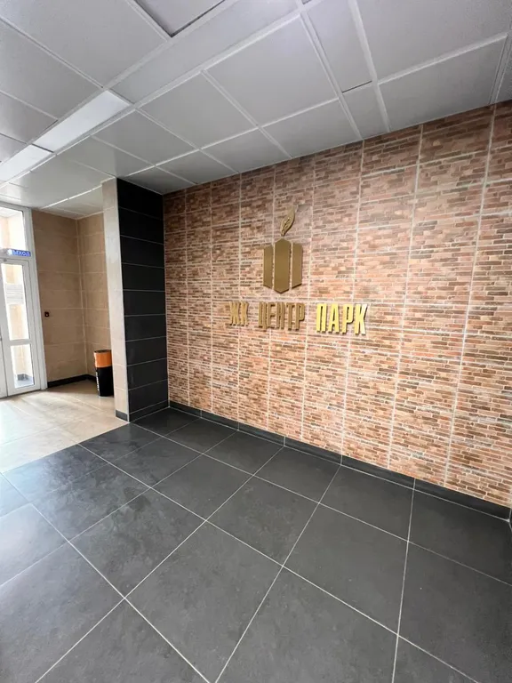 Уютная квартира-студия